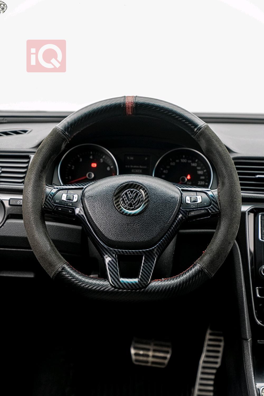 فولكسفاغن باسات